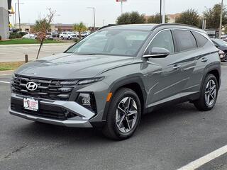 2026 Hyundai Tucson for sale in Fort Mill SC