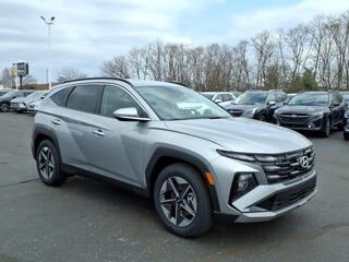 2026 Hyundai Tucson for sale in Mishawaka IN
