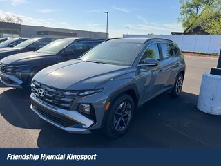 2026 Hyundai Tucson for sale in Dayton OH