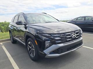 2026 Hyundai Tucson for sale in South Hill VA