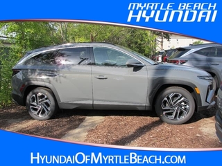 2025 Hyundai Tucson for sale in Myrtle Beach SC