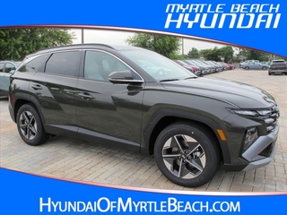 2025 Hyundai Tucson for sale in Myrtle Beach SC