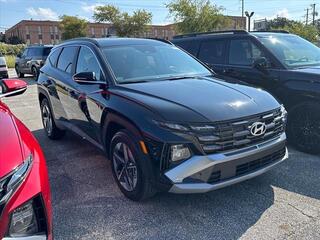 2025 Hyundai Tucson for sale in San Antonio TX