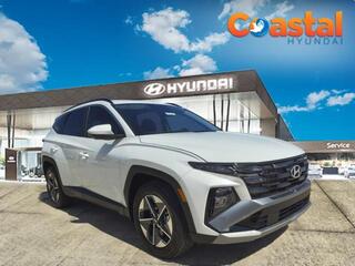 2025 Hyundai Tucson for sale in Melbourne FL