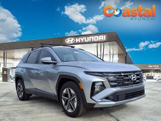 2025 Hyundai Tucson for sale in Melbourne FL