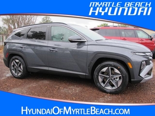 2025 Hyundai Tucson for sale in Myrtle Beach SC