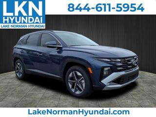 2025 Hyundai Tucson for sale in Cornelius NC