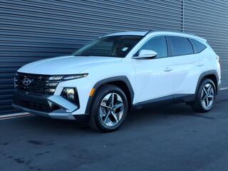 2025 Hyundai Tucson for sale in Charlotte NC
