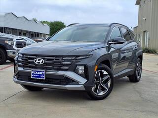 2025 Hyundai Tucson for sale in Denton TX
