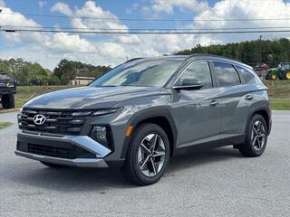 2025 Hyundai Tucson for sale in Anderson SC