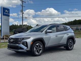 2025 Hyundai Tucson for sale in Anderson SC