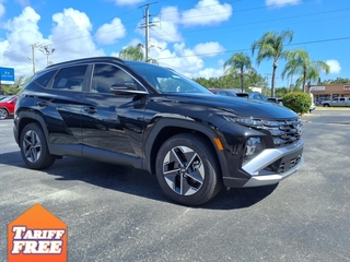 2025 Hyundai Tucson for sale in Melbourne FL