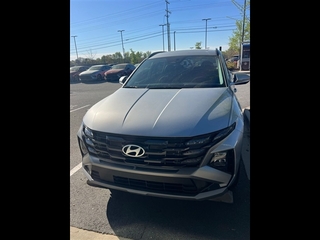 2025 Hyundai Tucson for sale in South Hill VA