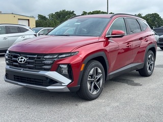 2025 Hyundai Tucson for sale in Anderson SC
