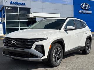 2025 Hyundai Tucson for sale in Anderson SC
