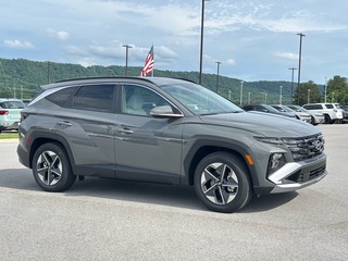 2025 Hyundai Tucson for sale in Ringgold GA