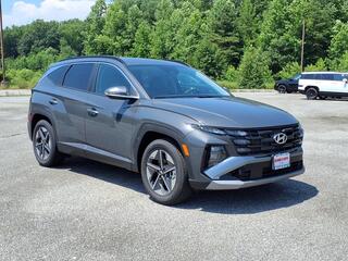 2025 Hyundai Tucson for sale in Waldorf MD
