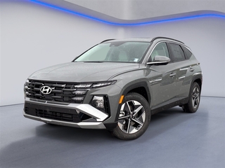 2025 Hyundai Tucson for sale in Ringgold GA