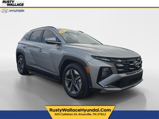 2025 Hyundai Tucson for sale in Knoxville TN