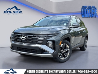 2025 Hyundai Tucson for sale in Ringgold GA
