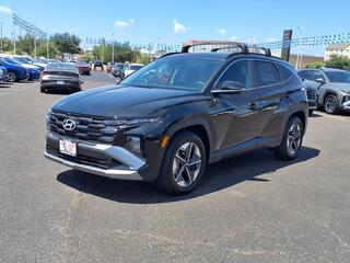 2025 Hyundai Tucson for sale in Fort Mill SC