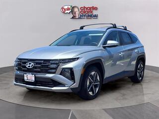 2026 Hyundai Tucson for sale in Fort Mill SC