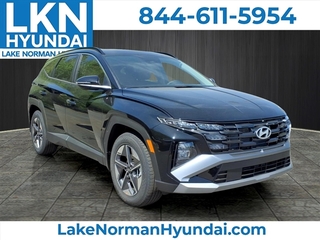2026 Hyundai Tucson for sale in Cornelius NC