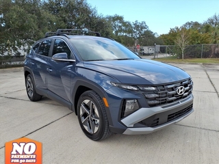 2026 Hyundai Tucson for sale in Melbourne FL