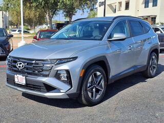 2026 Hyundai Tucson for sale in Fort Mill SC