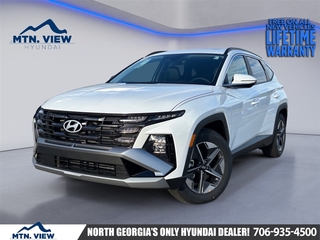 2026 Hyundai Tucson for sale in Ringgold GA