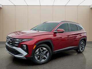 2026 Hyundai Tucson for sale in Bristol TN