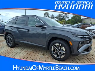 2026 Hyundai Tucson for sale in Myrtle Beach SC
