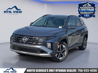 2026 Hyundai Tucson for sale in Ringgold GA