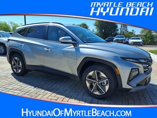 2026 Hyundai Tucson for sale in Myrtle Beach SC