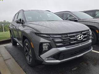 2026 Hyundai Tucson for sale in South Hill VA
