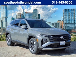 2025 Hyundai Tucson for sale in Manchester TN