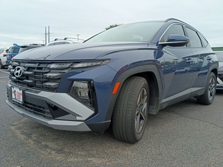 2025 Hyundai Tucson for sale in Somersworth NH