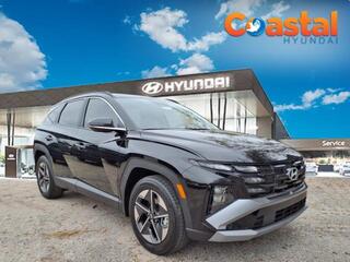 2025 Hyundai Tucson for sale in Melbourne FL