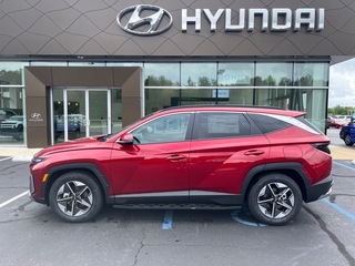 2025 Hyundai Tucson for sale in Columbus MS