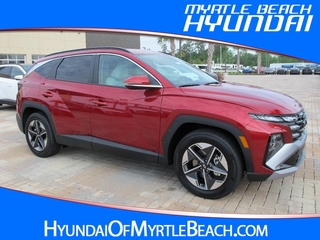 2025 Hyundai Tucson for sale in Myrtle Beach SC