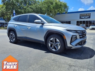 2025 Hyundai Tucson for sale in Melbourne FL