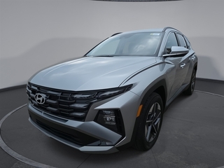 2025 Hyundai Tucson for sale in Wake Forest NC