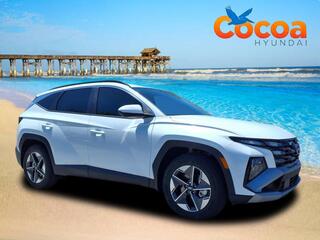 2025 Hyundai Tucson for sale in Cocoa FL