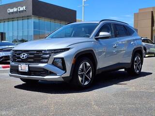 2025 Hyundai Tucson for sale in Fort Mill SC