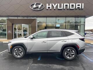 2026 Hyundai Tucson for sale in Columbus MS