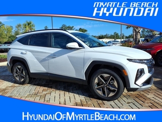 2026 Hyundai Tucson for sale in Myrtle Beach SC