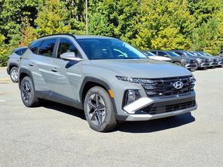 2026 Hyundai Tucson for sale in Cornelius NC