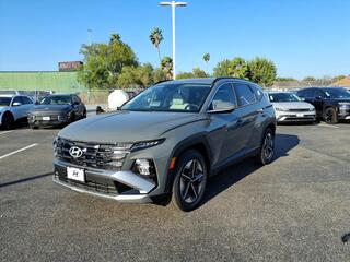 2026 Hyundai Tucson for sale in Somersworth NH