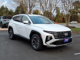 2026 Hyundai Tucson for sale in Mishawaka IN