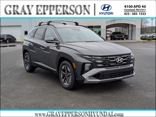 2026 Hyundai Tucson for sale in Cleveland TN